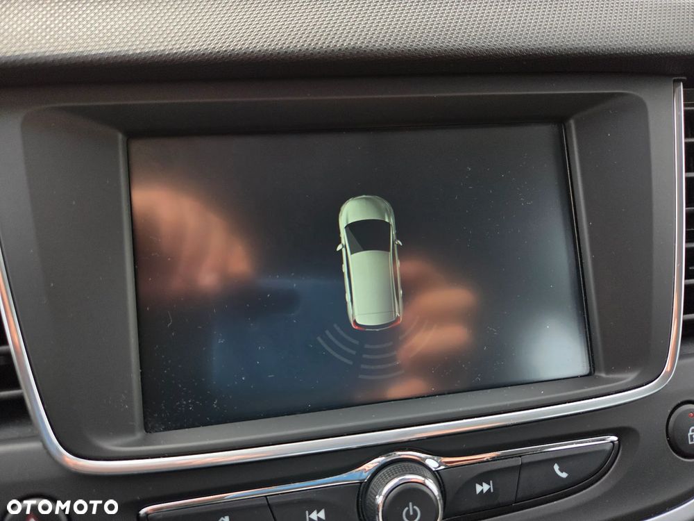 Opel Crossland X 1.6 ECOTEC Start/Stop Innovation - 38