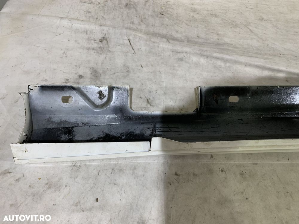 Prag stanga Mercedes E-Class W212, 2009, 2010, 2011, 2012, 2013, 2014, 2015, 2016, cod origine OE A2126900140. - 5