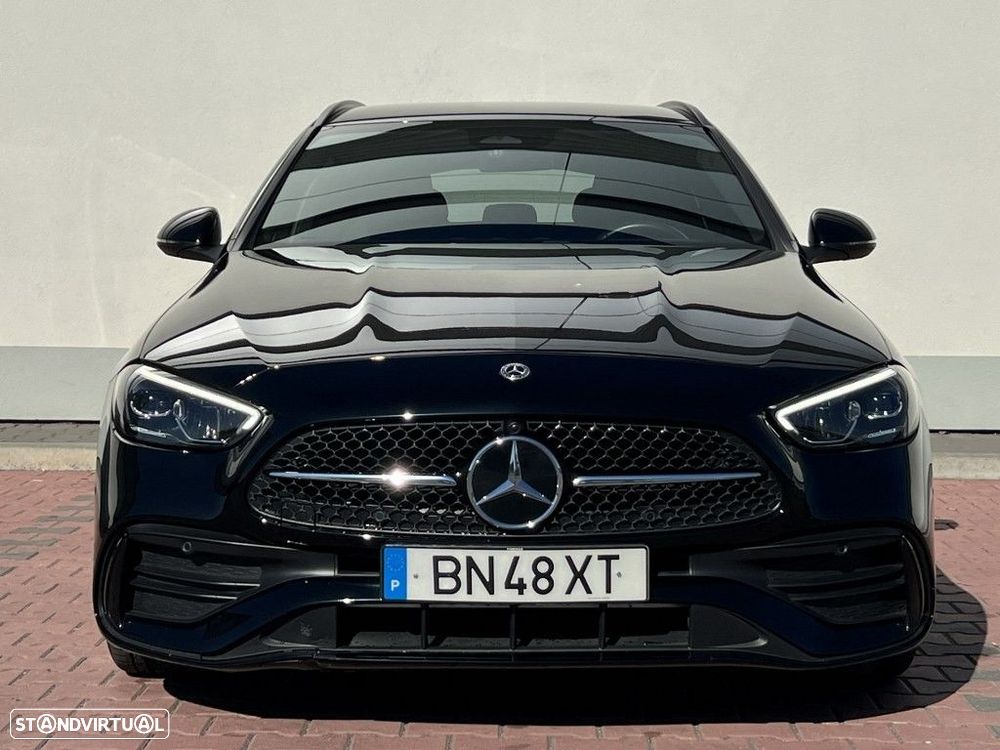 Mercedes-Benz C 300 - 17