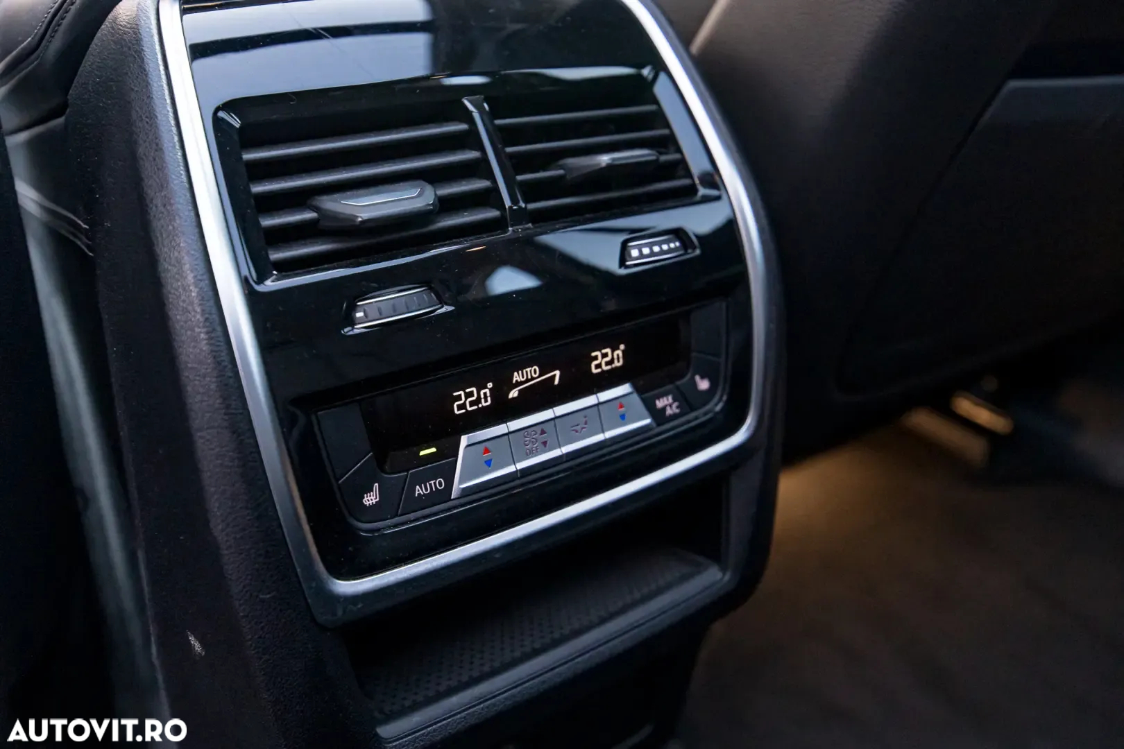 BMW X5 xDrive30d - 28
