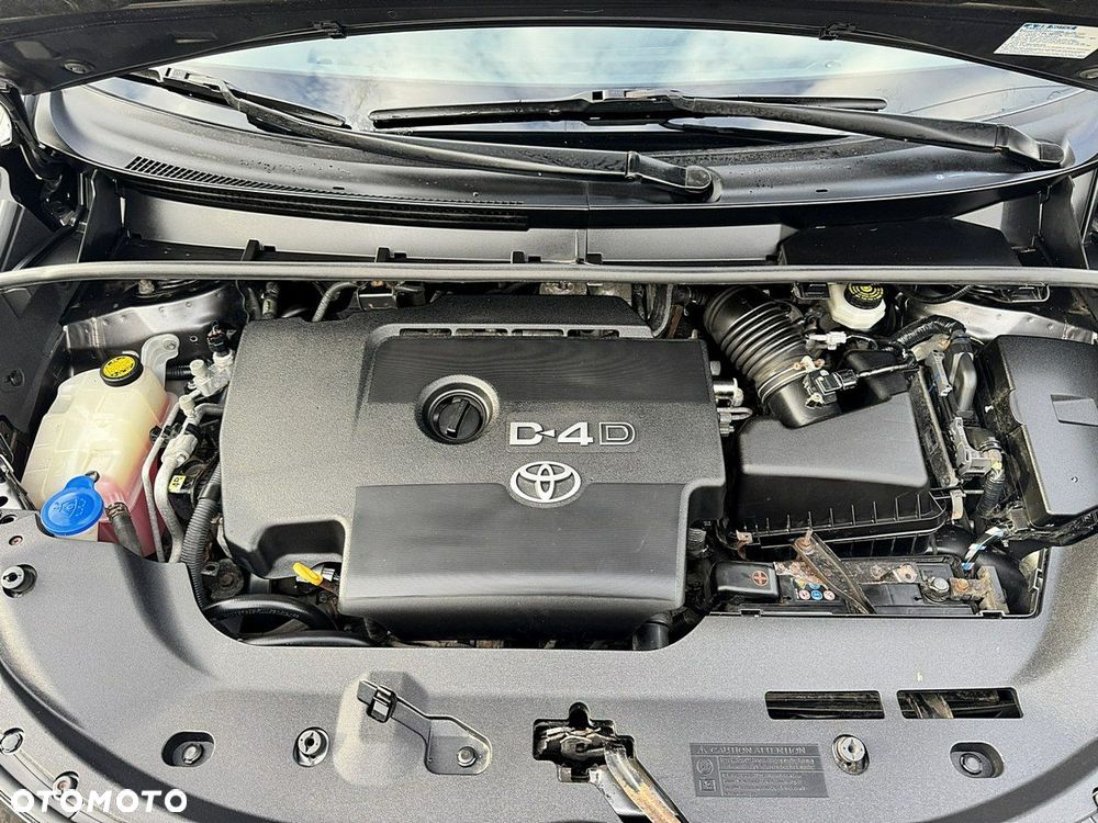 Toyota Verso - 16