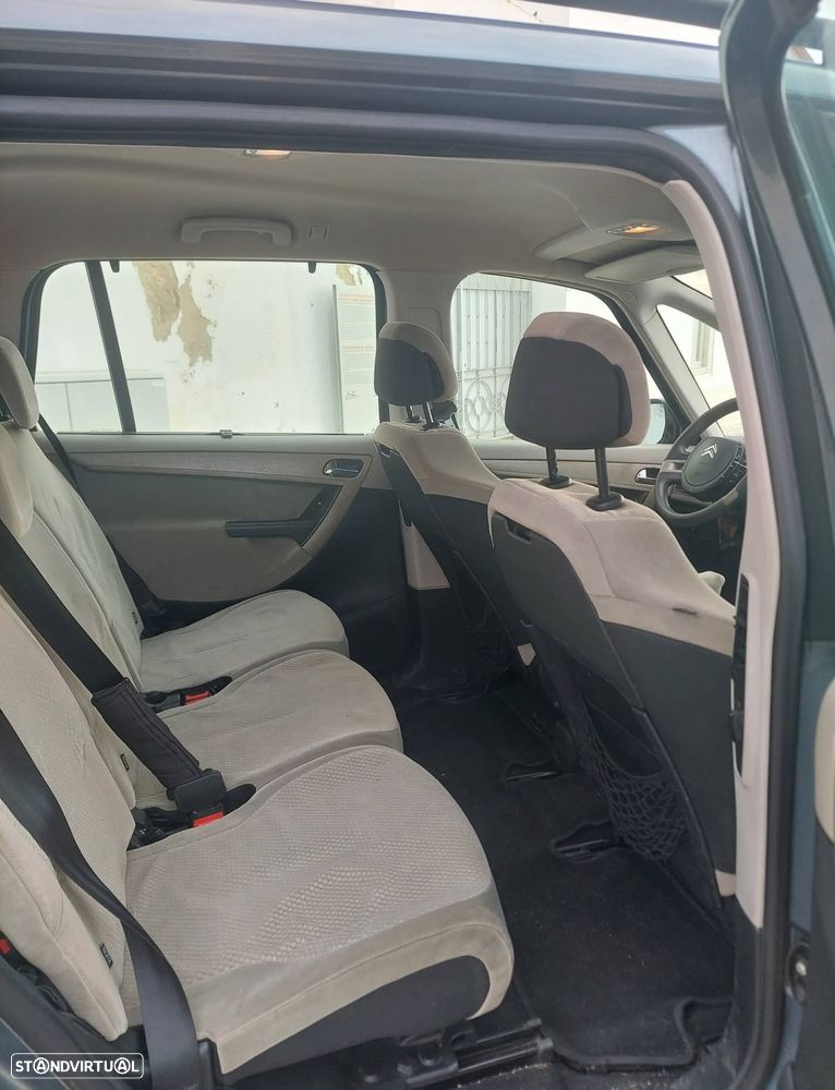 Citroën C4 Grand Picasso 1.6 HDi Confort - 6