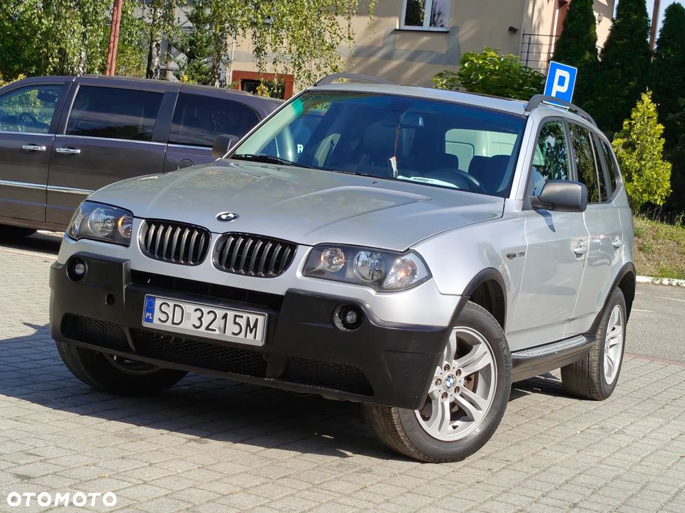 BMW Seria 3 - 20
