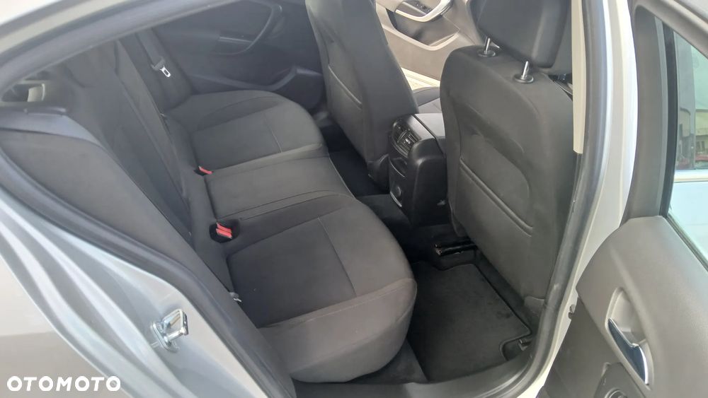Opel Insignia 2.0 T Cosmo - 20