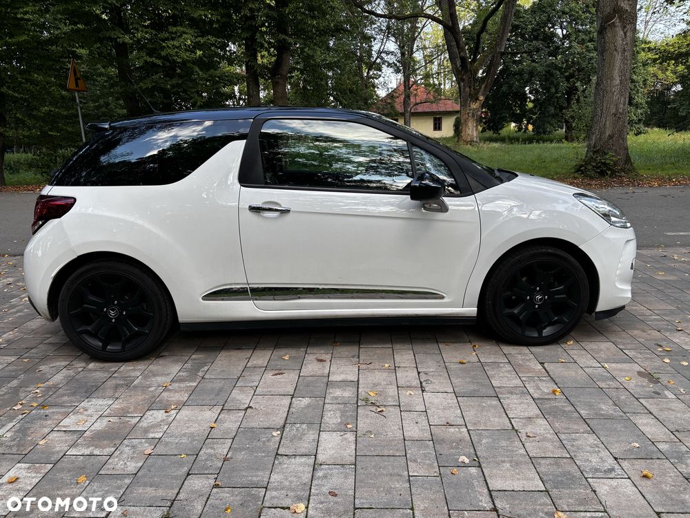 Citroën DS3 - 3