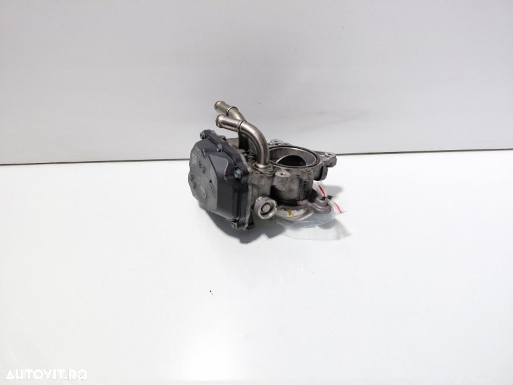 Clapeta acceleratie, cod 04L128063P, Skoda Octavia 3 (5E3), 2.0 TDI, CKF (id:711721) - 2