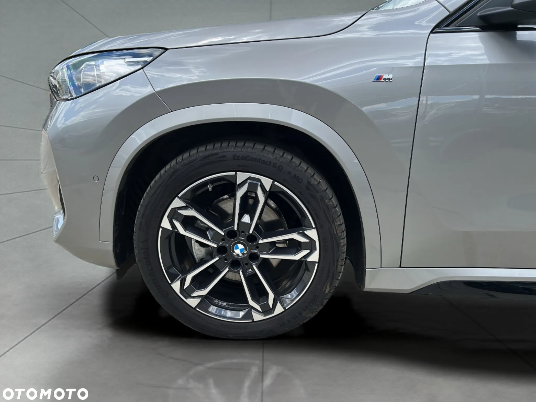 BMW X1 - 9