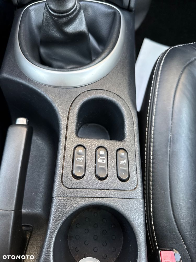 Nissan Qashqai 1.5 dCi Tekna EU6 - 18