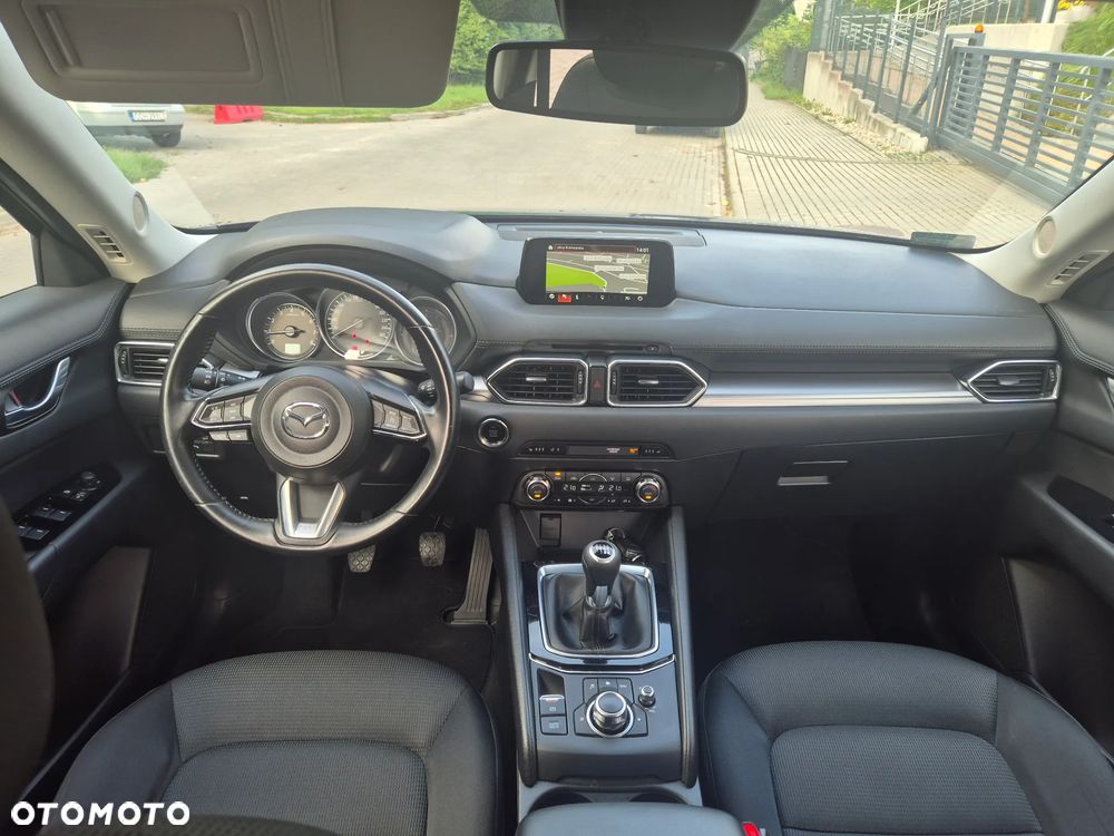 Mazda CX-5 2.0 Skyenergy 2WD - 7