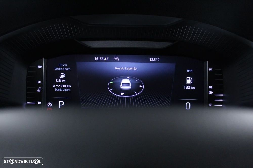 Skoda Kodiaq 2.0 TDI Ambition DSG - 26