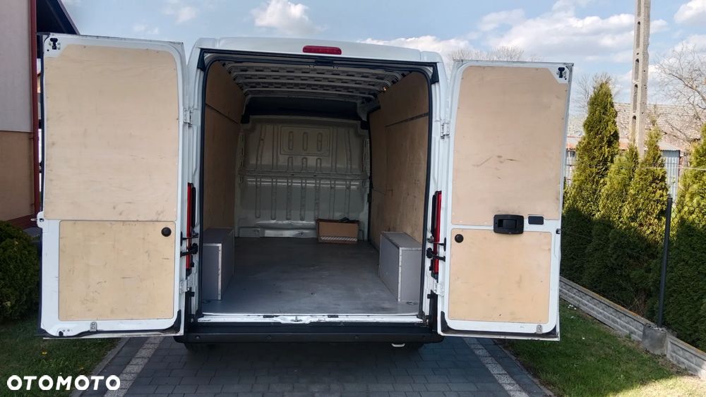 Fiat Ducato L3 (skrzynia) - 25