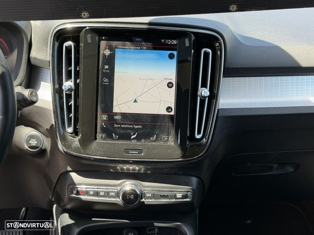 Volvo XC 40 1.5 T4 PHEV Inscription Expression - 20