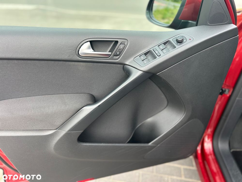 Volkswagen Tiguan 1.4 TSI BlueMotion Technology Trend & Fun - 15