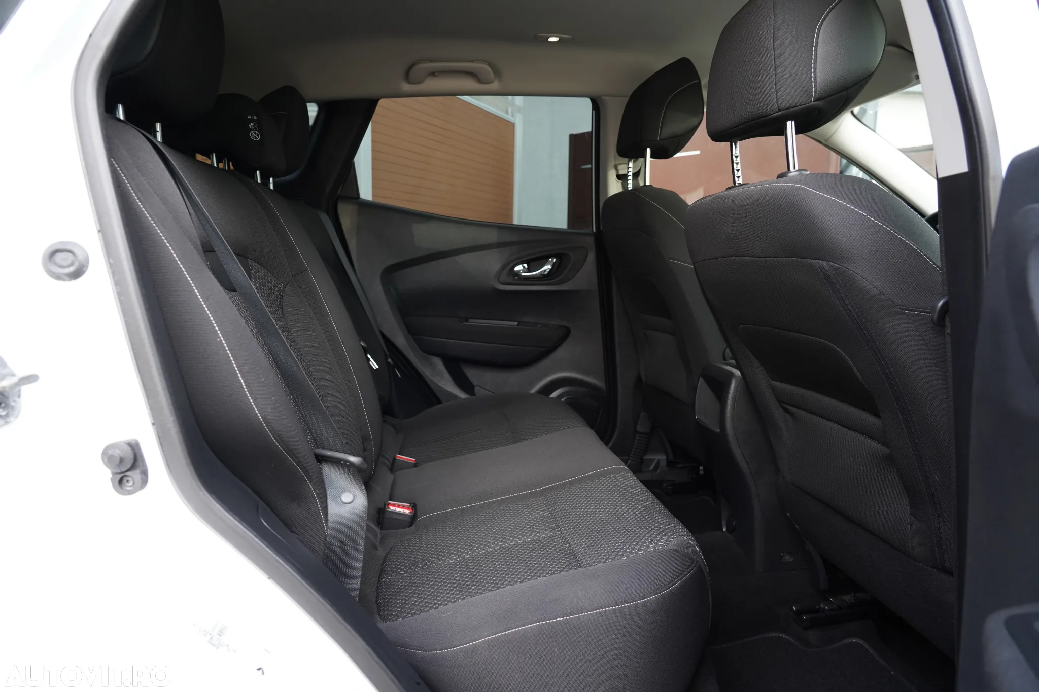 Renault Kadjar Energy TCe 130 Bose Edition - 8