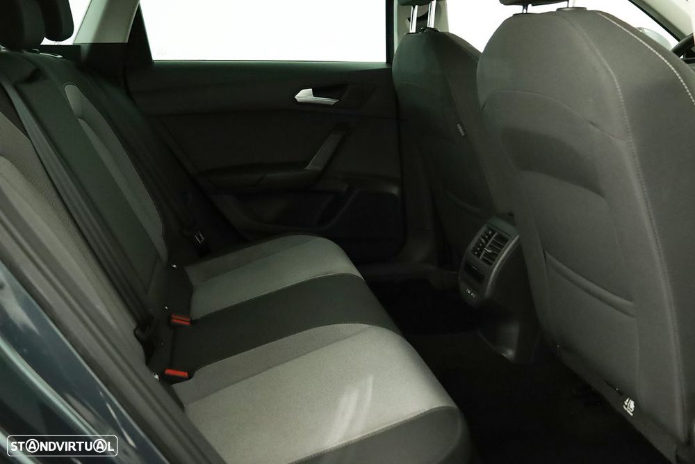 SEAT Leon ST - 20