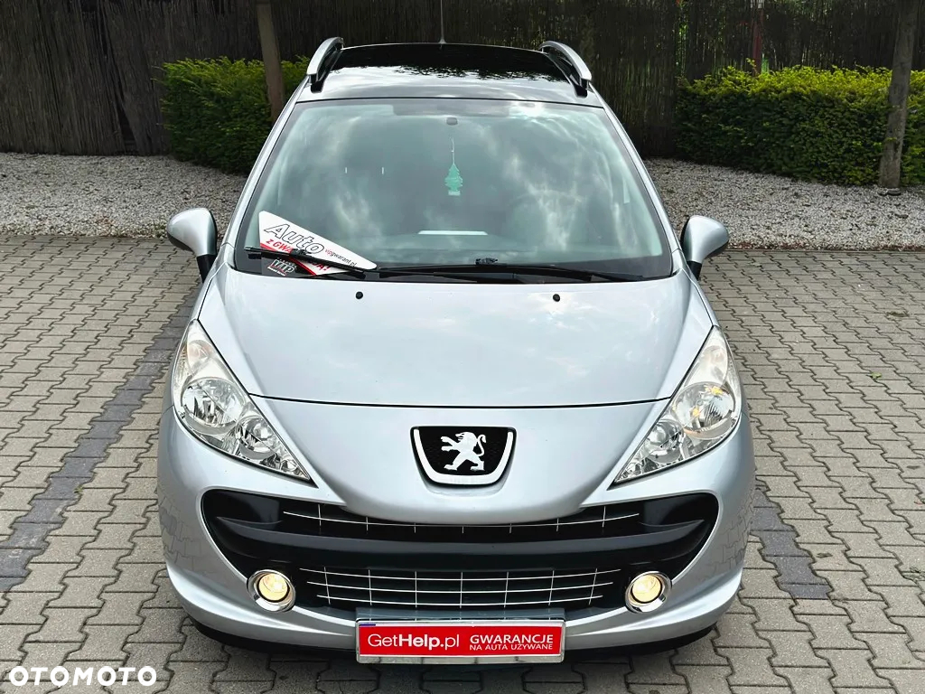 Peugeot 207 1.6 Sporty - 23