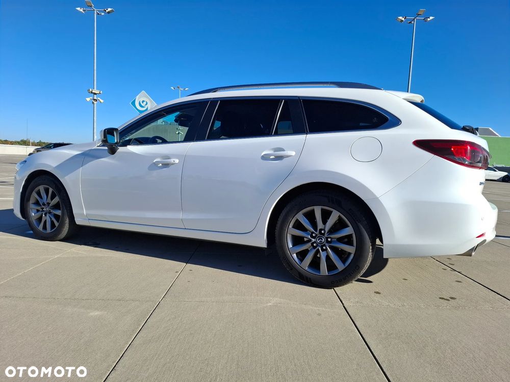 Mazda 6 2.0 SkyEnergy - 6