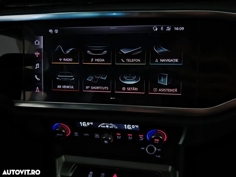 Audi Q3 35 TFSI S tronic S line - 16