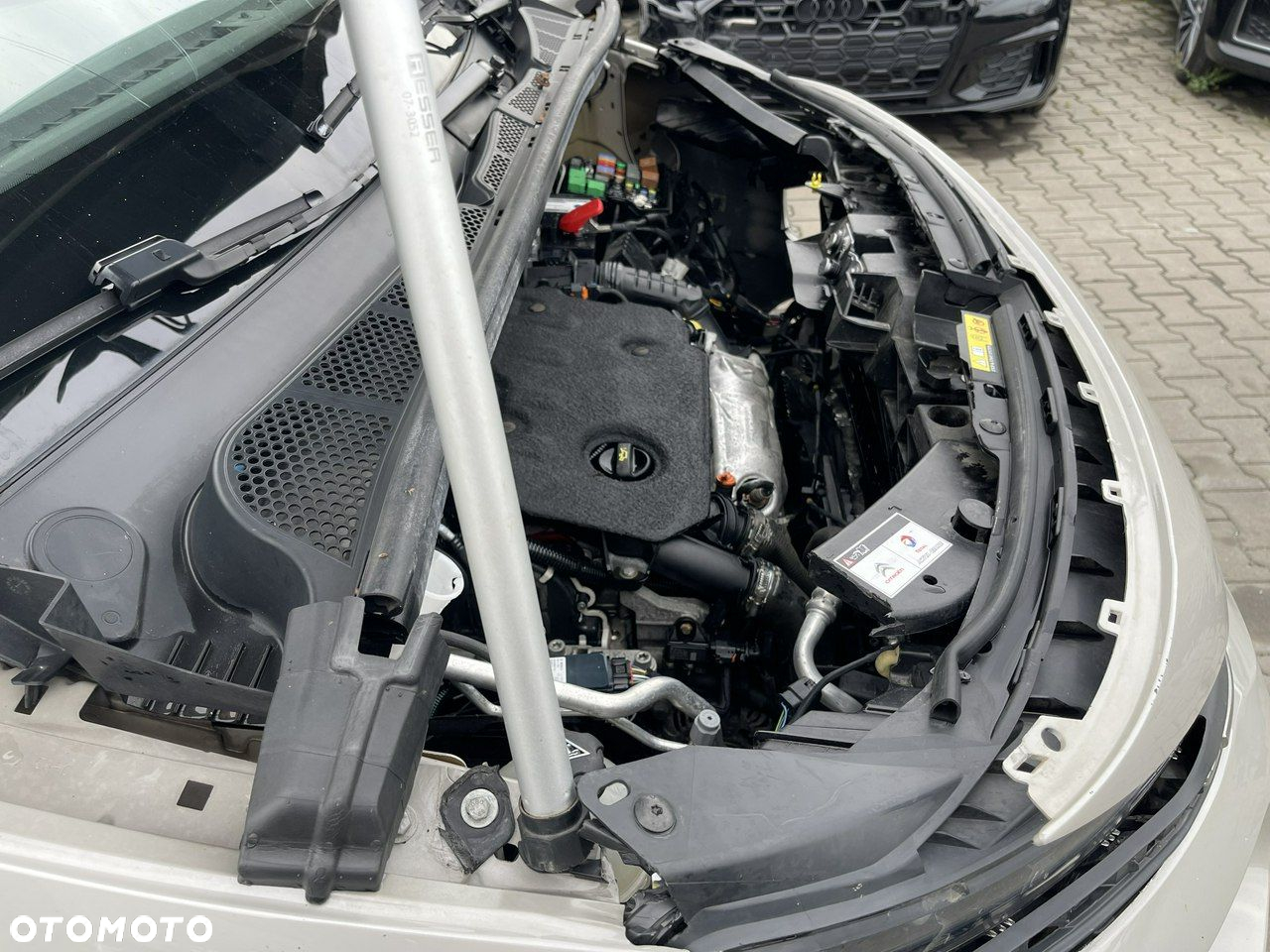 Citroën Berlingo - 12