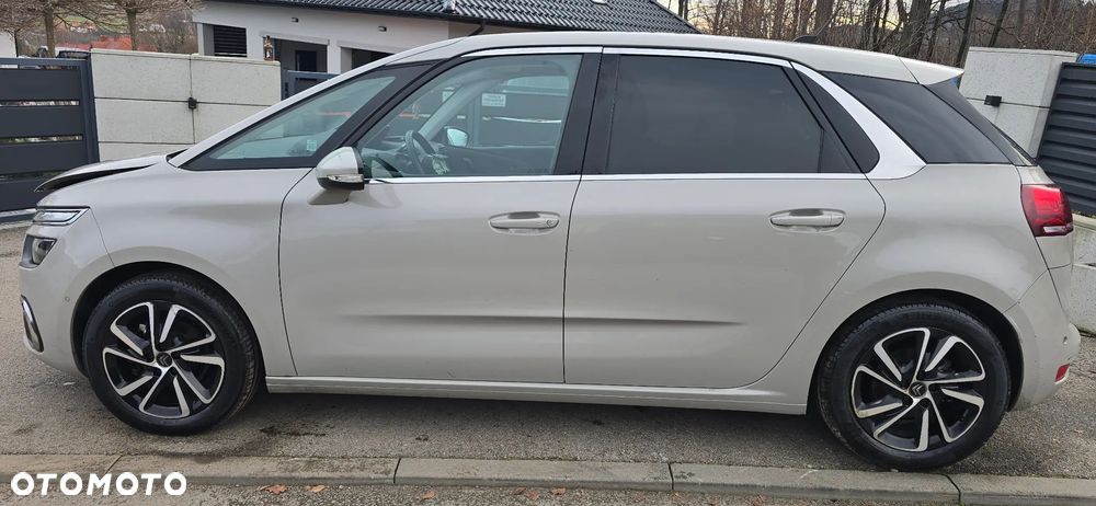 Citroën C4 SpaceTourer Grand BlueHDi 130 Stop&Start EAT8 BUSINESS CLASS - 19