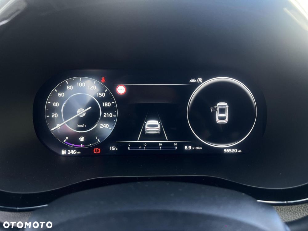 Kia ProCeed 1.5 T-GDI GT Line - 14