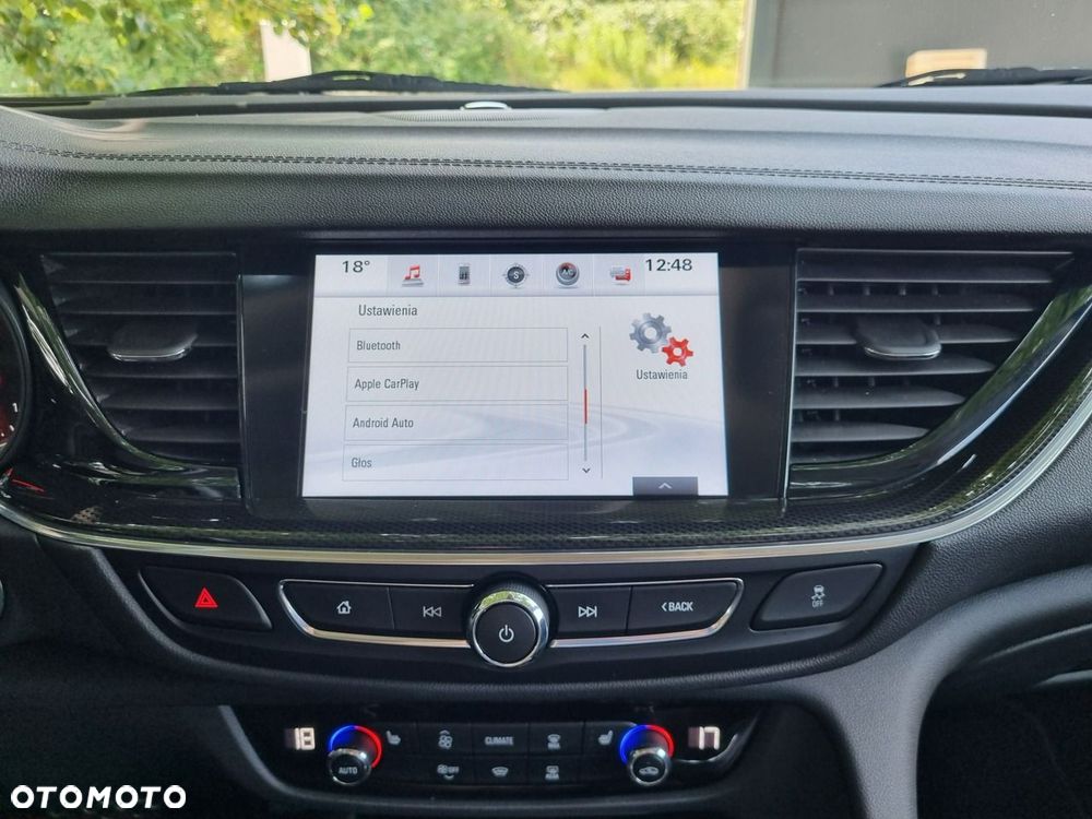 Opel Insignia 1.5 T Innovation S&S - 21