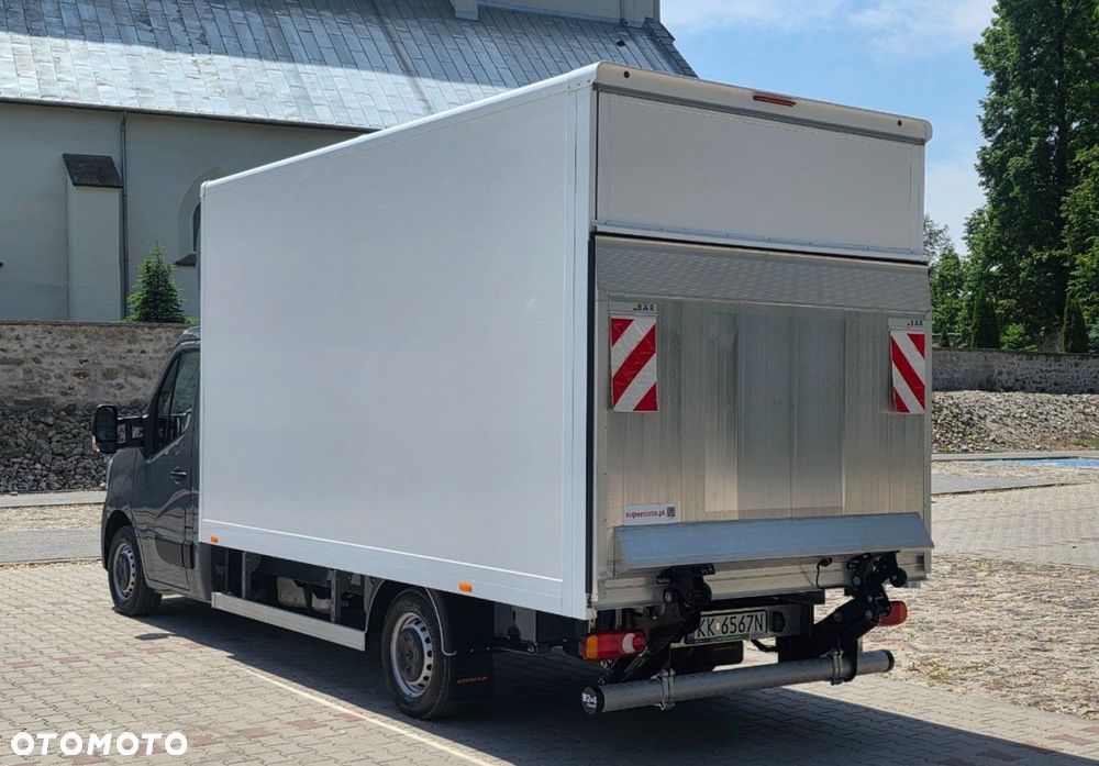 Renault Master - 6