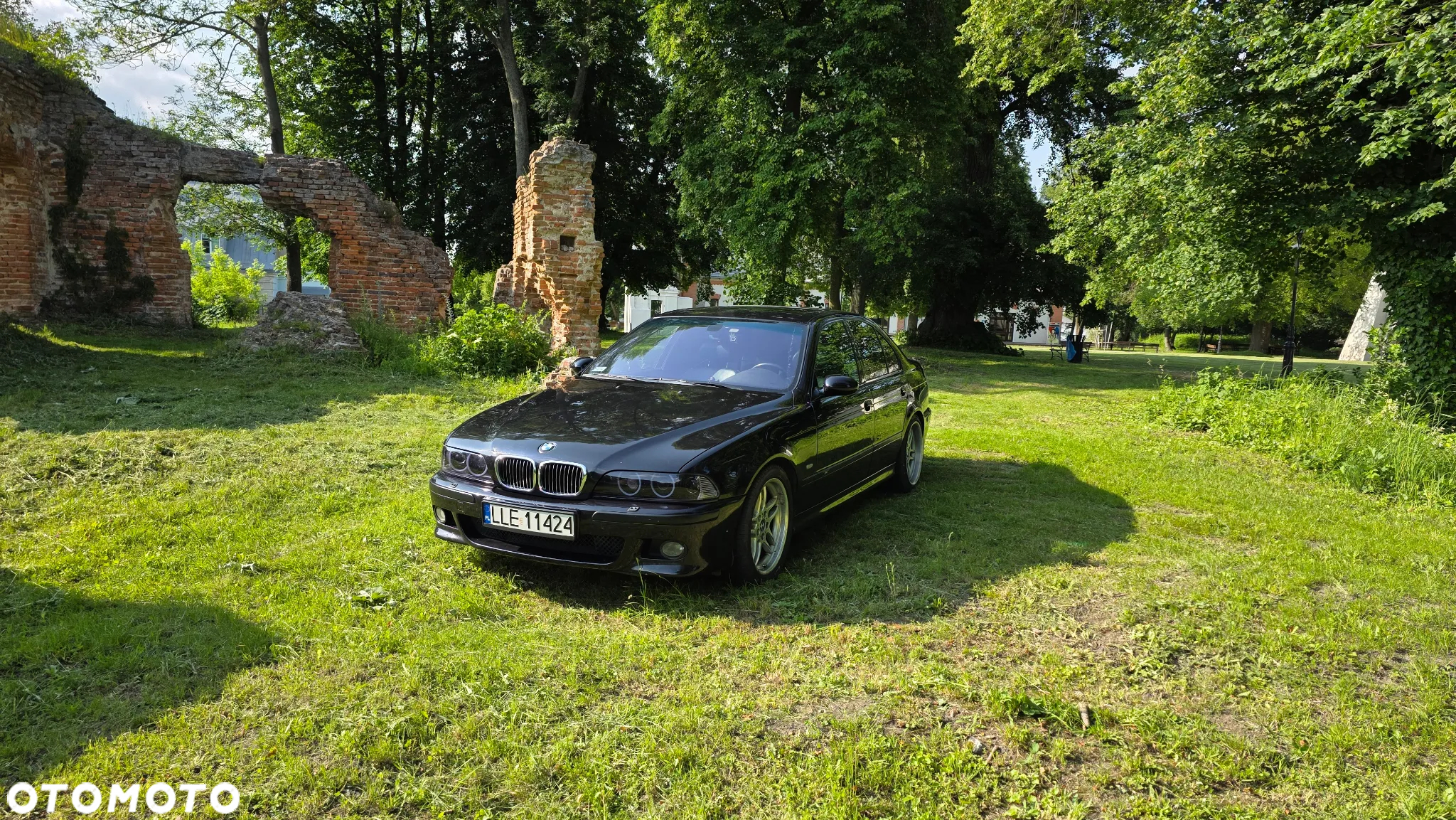 BMW M5 Standard - 3