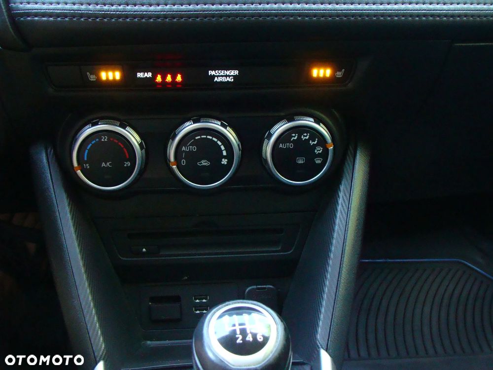 Mazda CX-3 2.0 Skypassion AWD - 17