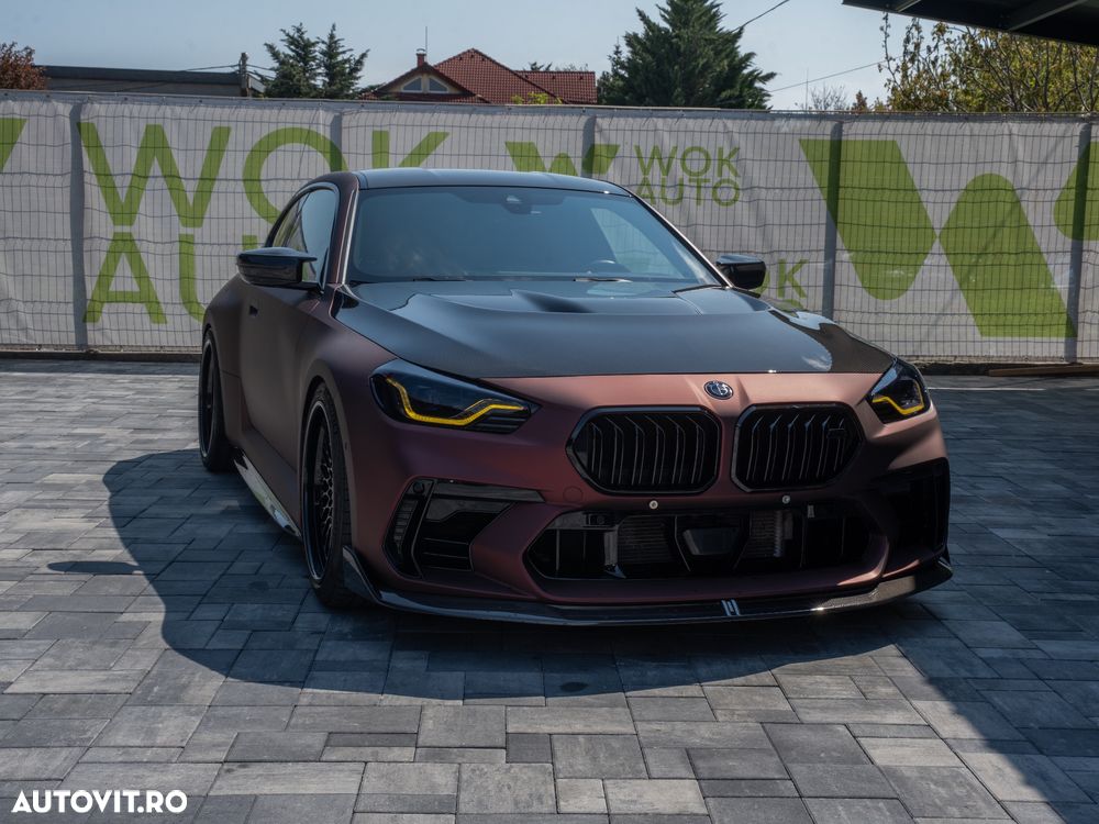 BMW M2 - 2
