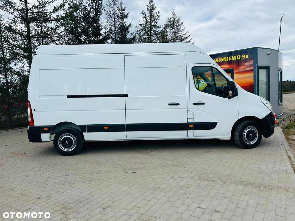 Renault Master - 11