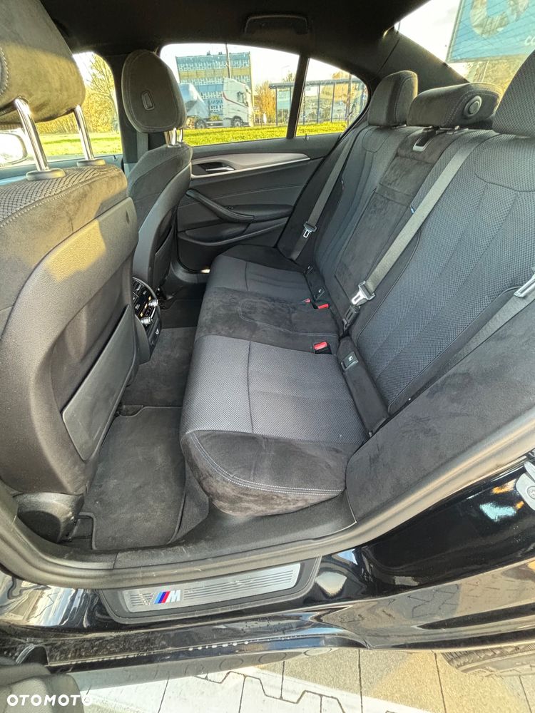 BMW Seria 5 - 14