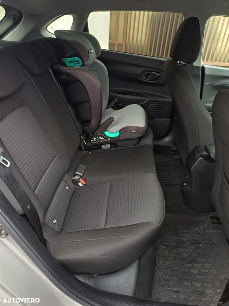 Hyundai i20 1.2 L 84CP 5DR Led Line - 11