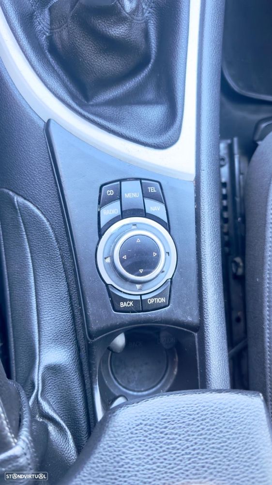 BMW 118 d DPF Edition Lifestyle - 14