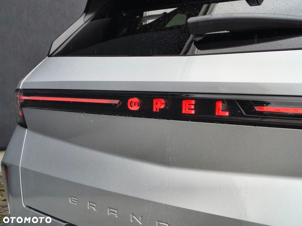 Opel Grandland - 6