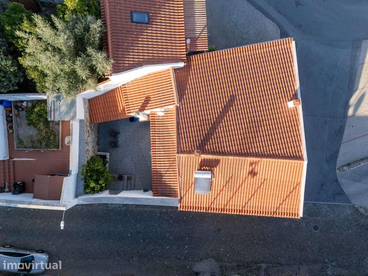 Moradia T3 na Vila Museu de Mértola | Vivência Exclusiva no Alentejo - Grande imagem: 4/35