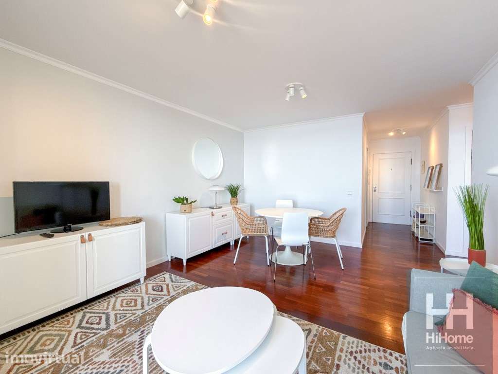 Apartamento T2 para arrendar na Rua João Paulo II | Funchal, São Ma... - Grande imagem: 5/35