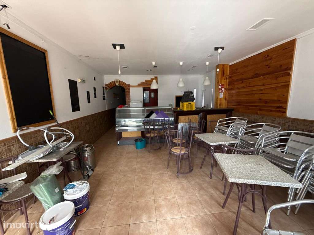 Espaço Comercial no Centro de Castro Marim - Grande imagem: 2/25