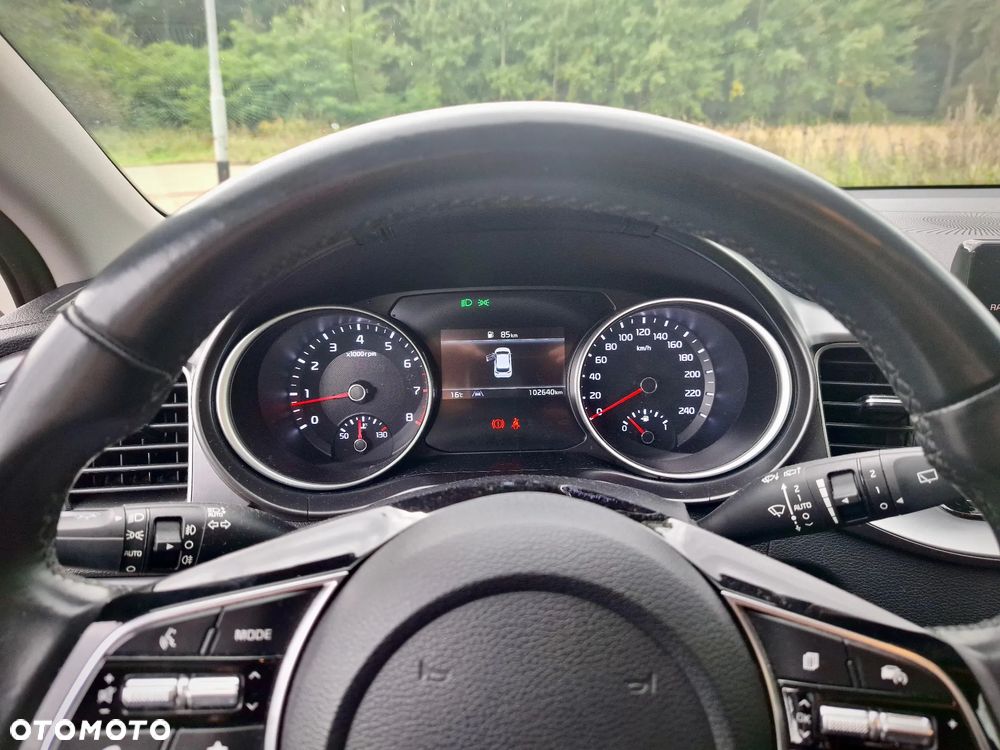 Kia Ceed 1.5 T-GDI M - 14