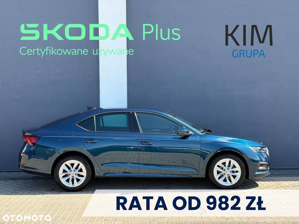 Skoda Octavia - 3