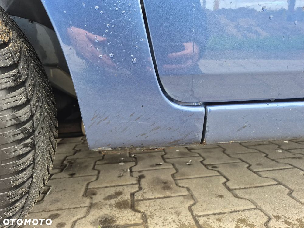 Ford Fiesta 1.25 X100 / FX Gold - 5