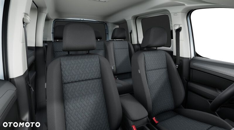 Volkswagen Caddy - 10