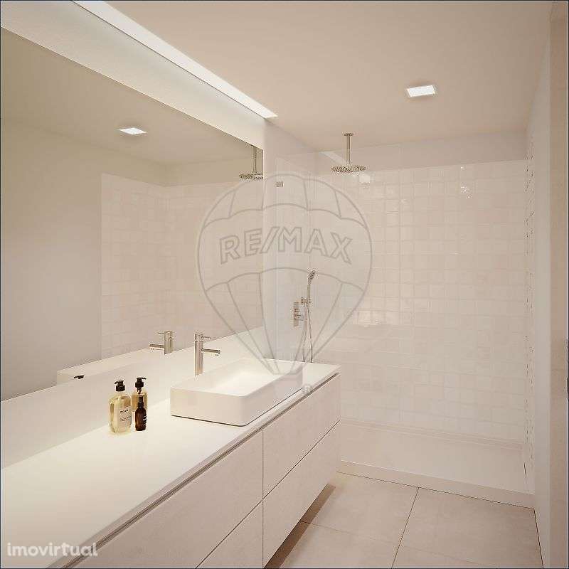 Apartamento T1 para venda - Grande imagem: 3/8