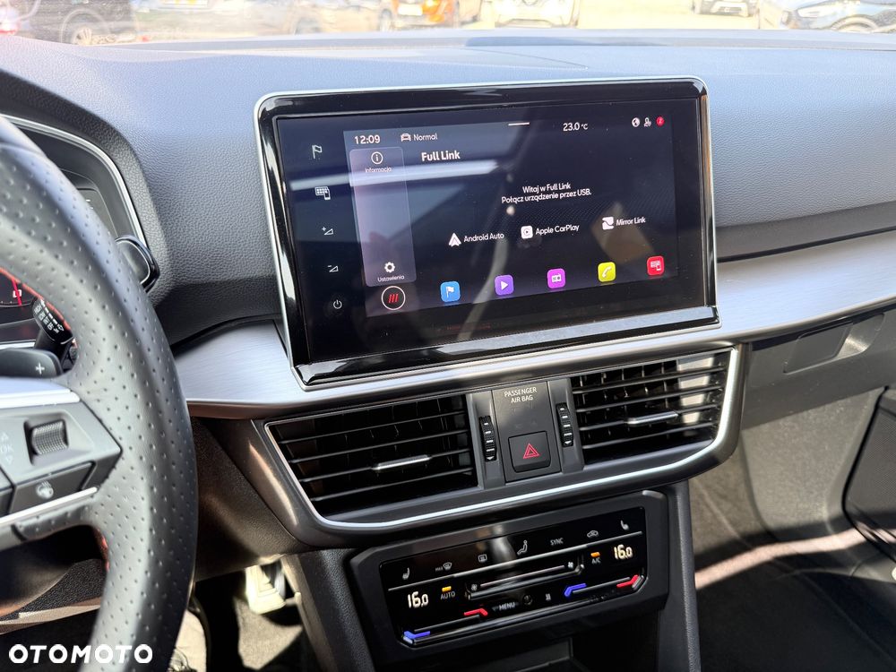Seat Tarraco 2.0 TDI FR S&S 4Drive DSG - 25