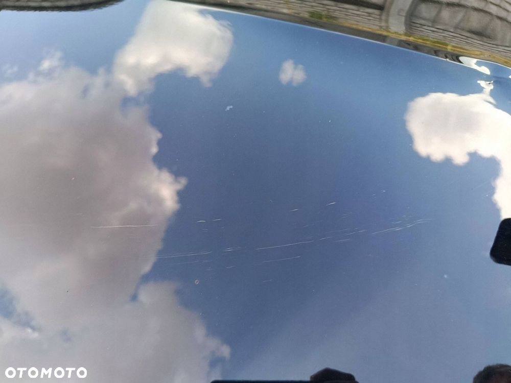 OPEL ASTRA L VI MASKA POKRYWA SILNIKA KTV - 10