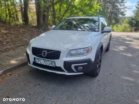 Volvo XC 70 - 1