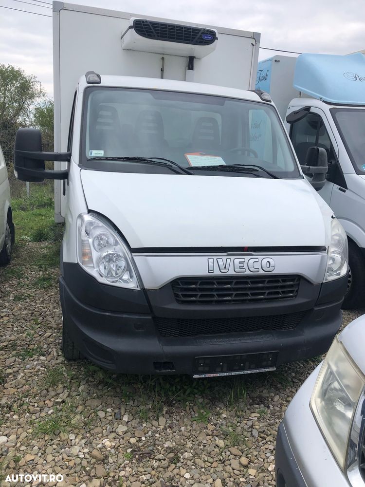 Iveco Massif - 2