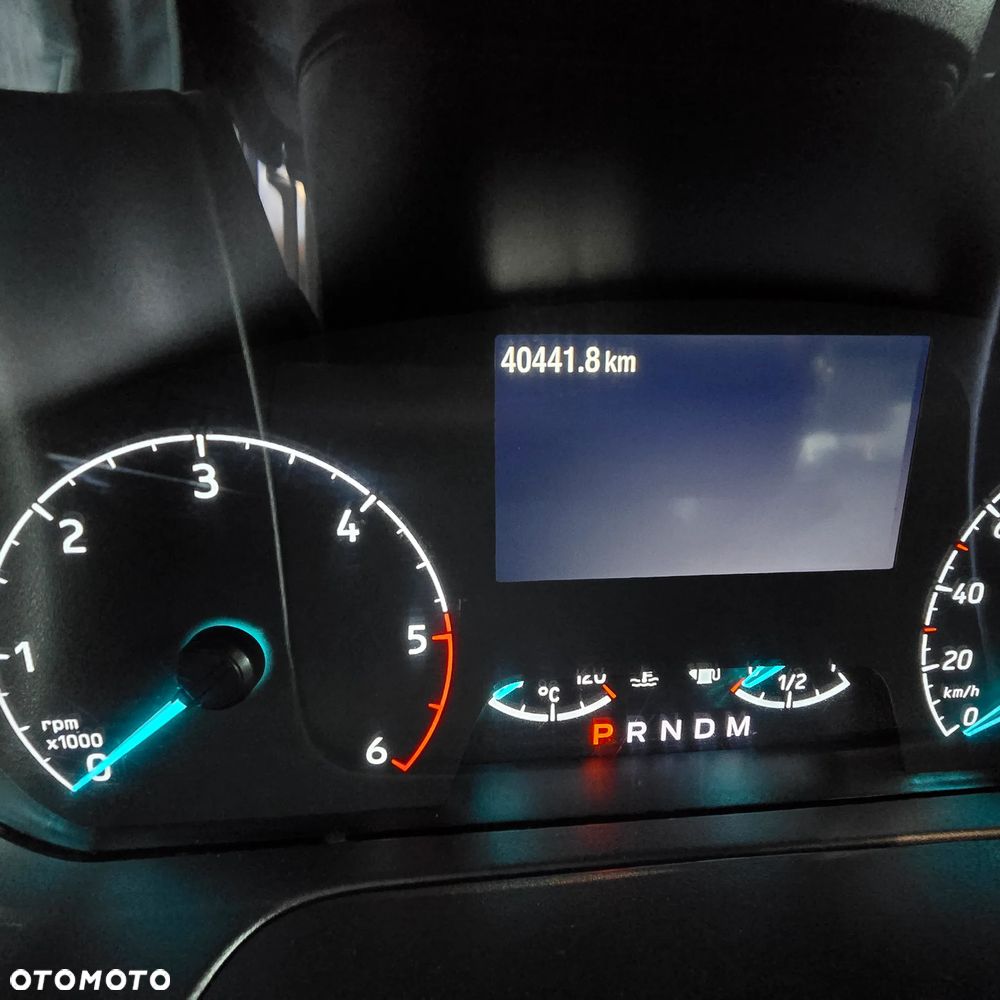 Ford Tourneo Custom 2.0 TDCi L2 Titanium SelectShift - 14