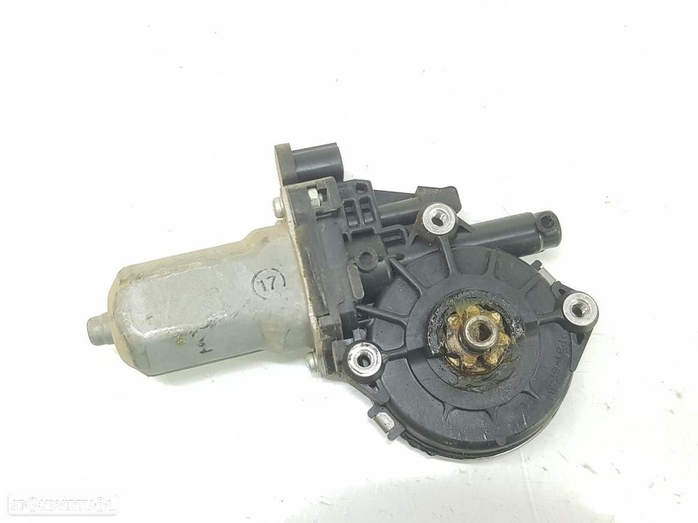 MOTOR ELEVADOR TRASEIRO ESQUERDO TOYOTA HILUX KUN - 1