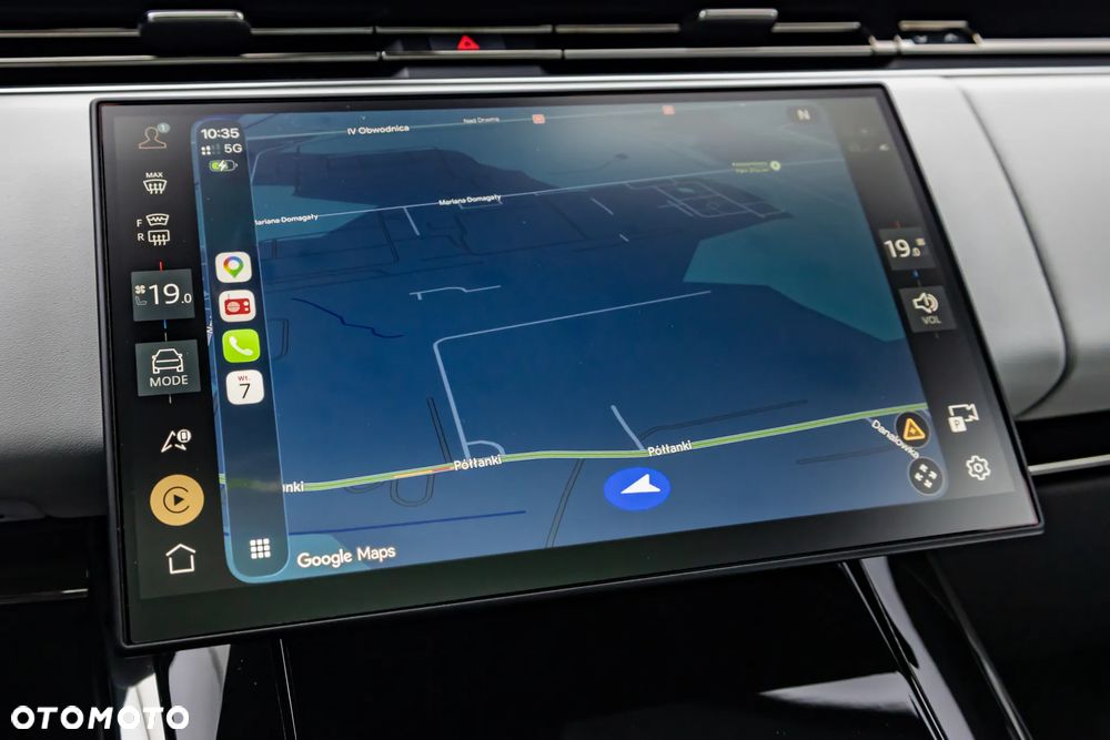 Land Rover Range Rover Sport - 23